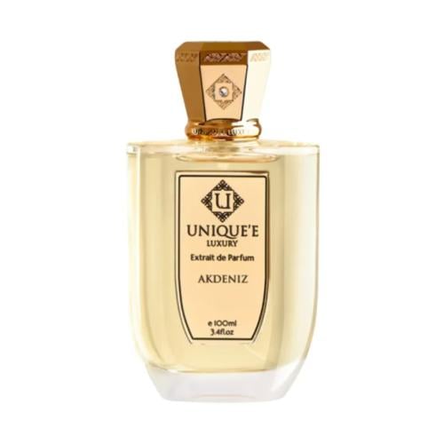 عطر أكدينيز من يونيك لاكشري أو دو بارفيوم 100 مل | Unique'e Luxury Akdeniz Eau de Parfum 100ml