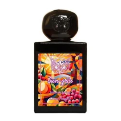 عطر صن جريا من لورينزو بازاليا إكسترايت دو بارفيوم 50 مل | Lorenzo Pazzaglia Sun-Gria Extrait de Parfum 50ml