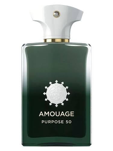عطر أمواج بيربوز 50 إكستريت دو بارفيوم 100 مل | Amouage Purpose 50 Extrait de Parfum