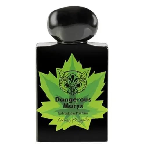 عطر دانجيروس مارِكيس من لورينزو بازاليا إكسترايت دو بارفيوم 50 مل | Lorenzo Pazzaglia Dangerous Marquise Extrait de Parfum 50ml