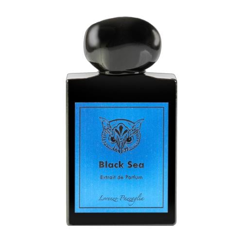 عطر بلاك سي من لورينزو بازاليا إكسترايت دو بارفيوم 50 مل | Lorenzo Pazzaglia Black Sea Extrait de Parfum 50ml