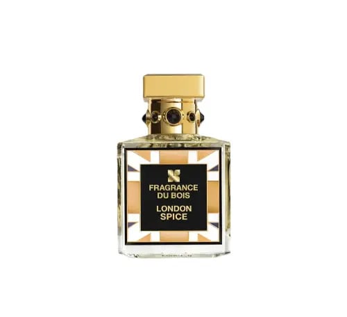 عطر لندن سبايس من فريجرنس دو بوا أو دو بارفيوم 100 مل | Fragrance Du Bois London Spice Eau de Parfum 100ml