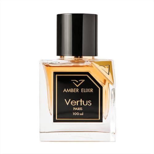 عطر فيرتوس أمبر إليكسير أو دو بارفيوم 100 مل | Ver...