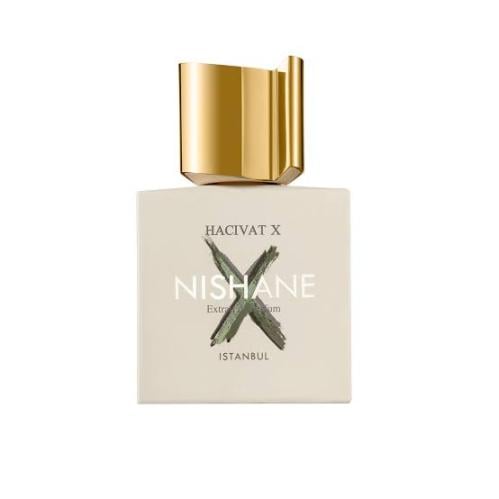 عطر نيشاني هاشيفات X إكستريت دو بارفيوم 50 مل | Nishane Hacivat X Extrait de Parfum 50ml