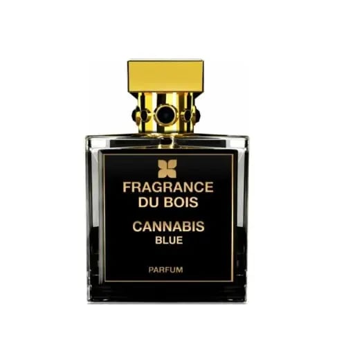 عطر كانابيس بلو من فراغرنس دو بوا أو دو بارفيوم 10...