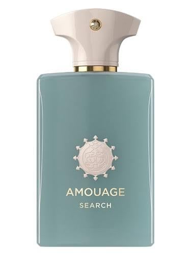 عطر أمواج سيرش أو دو بارفيوم 100 مل | Amouage Search Eau de Parfum