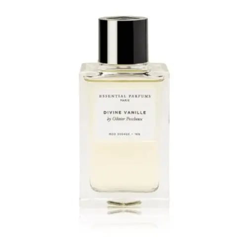 عطر اسينشيال بارفيومز ديفاين فانيلا أو دو بارفيوم 100 مل | Essential Parfums Divine Vanille Eau de Parfum 100ml