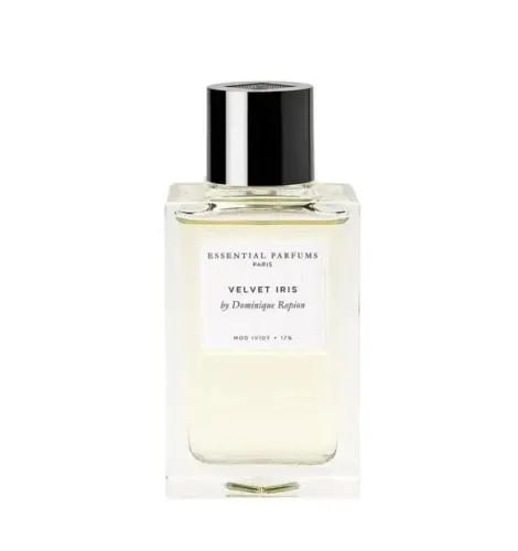 عطر اسينشيال بارفيومز فيلفيت آيريس أو دو بارفيوم 100 مل | Essential Parfums Velvet Iris Eau de Parfum 100ml