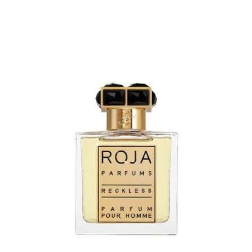 عطر روجا ريكليس بور هوم بارفيوم 50 مل | Roja Reckl...
