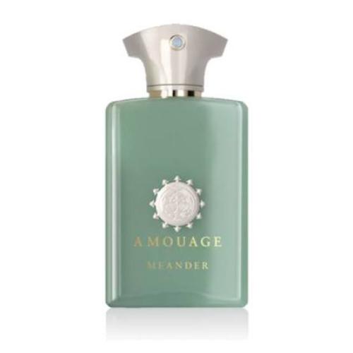 عطر أمواج مياندر أو دو بارفيوم 100 مل | Amouage Meander Eau de Parfum