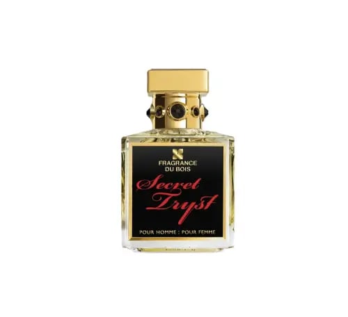 عطر سيكريت تريست من فراغرنس دو بوا أو دو بارفيوم 1...