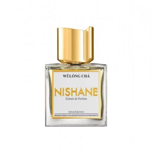 عطر نيشاني وولونغ تشا إكستريت دو بارفيوم 50 مل | Nishane Wulong Cha Extrait de Parfum 50ml