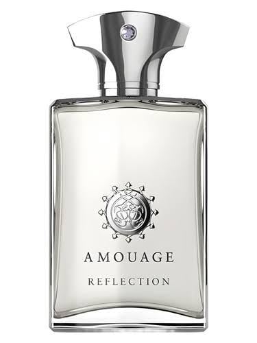 عطر أمواج ريفليكشن مان أو دو بارفيوم للرجال 100 مل...