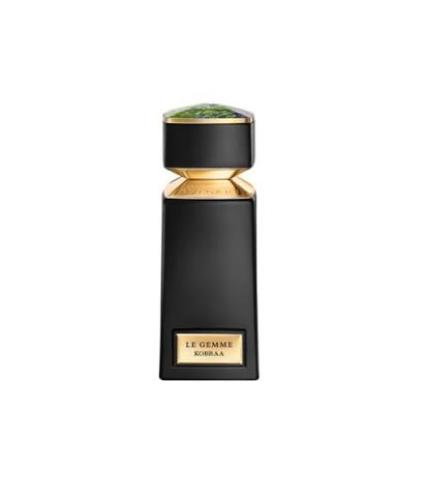 عطر بولغاري لو جيم كوبرا أو دو بارفيوم 100 مل | Bvlgari Le Gemme Kobraa Eau de Parfum 100ml