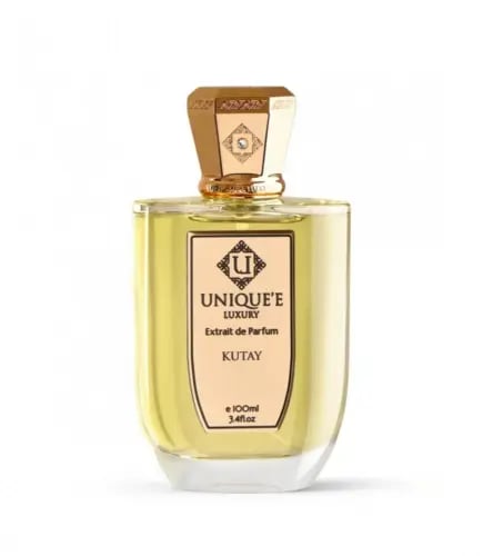 عطر كوتاي من يونيك لاكشري أو دو بارفيوم 100 مل | Unique'e Luxury Kutay Eau de Parfum 100ml