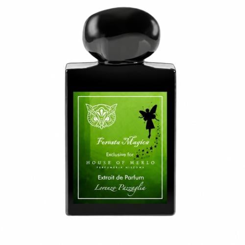 عطر فوريستا ماجيكا من لورينزو بازاليا إكسترايت دو بارفيوم 50 مل | Lorenzo Pazzaglia Foresta Magica Extrait de Parfum 50ml