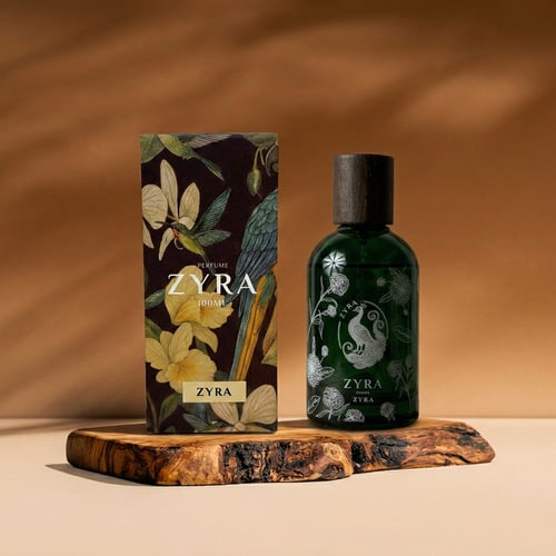 عطر Zyra