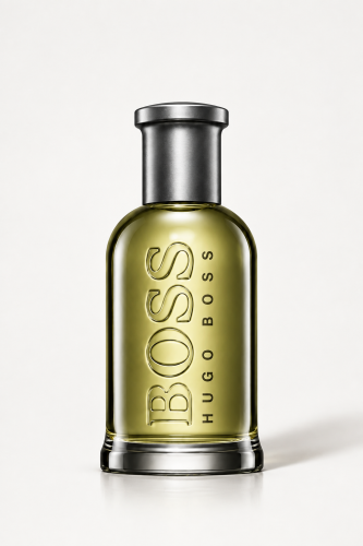 عطر بوس بوتلد الرصاصي كلاسيك تواليت 100