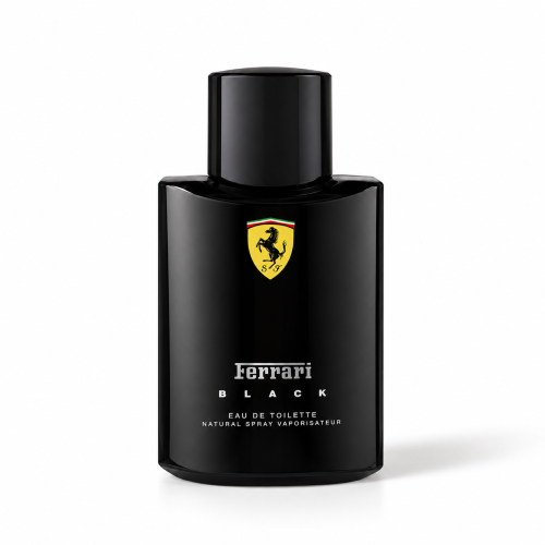 عطر فيراري بلاك او دو تواليت 125مل