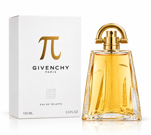 عطر جيفنشي باي او دو تواليت 100مل
