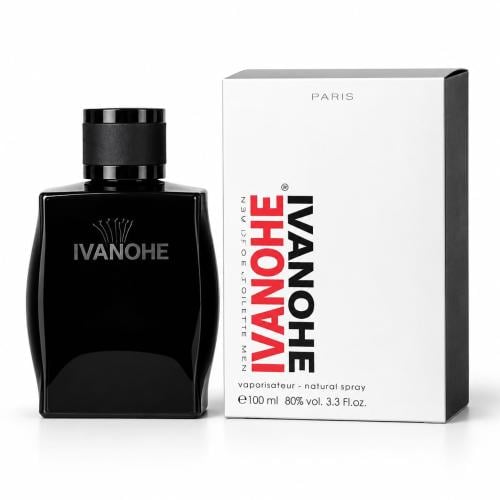 عطر ايفانهو رجالي من الرحاب 100 مل