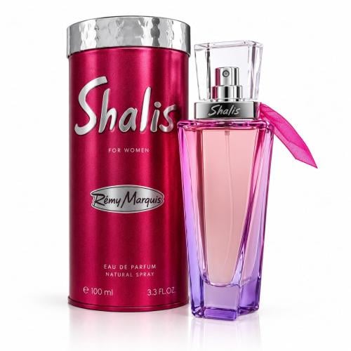 عطر ريمي ماركيز شاليز للنساء - او دى بارفيوم 100 م...