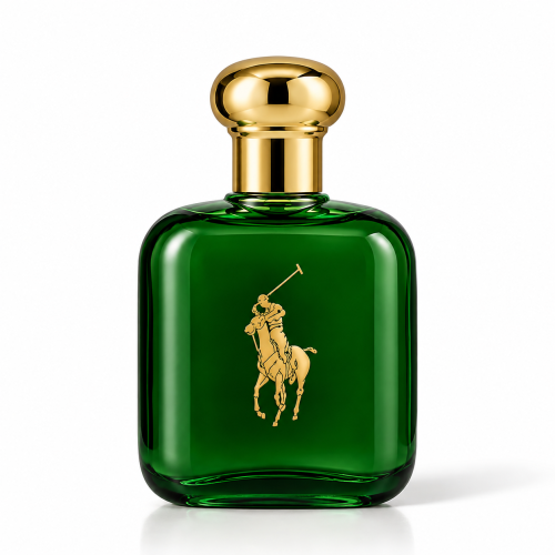 عطر رالف لورين بولو جرين أو دو تواليت 125 مل