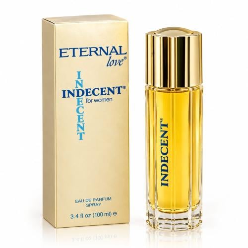 عطر ديسنت اترنال لوف 100 مل