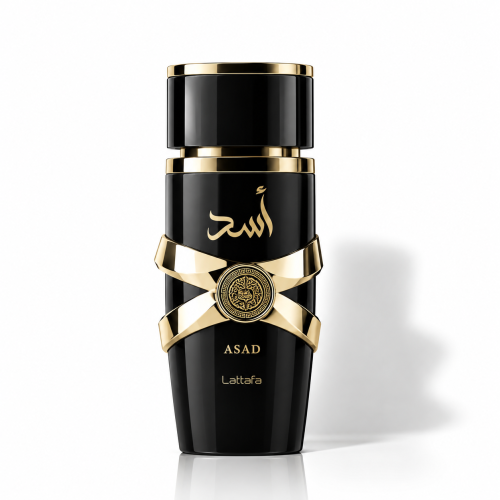 عطر اسد من لطافة اودي برفيوم 100مل