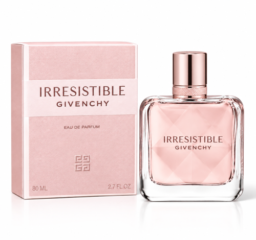 عطر جيفنشي ارزيستبل او دو بارفيوم 80م
