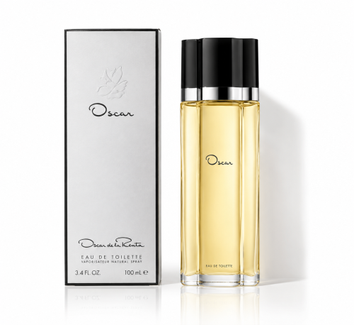 عطر اوسكار دي لارنتا اوسكار او دو تواليت 100مل