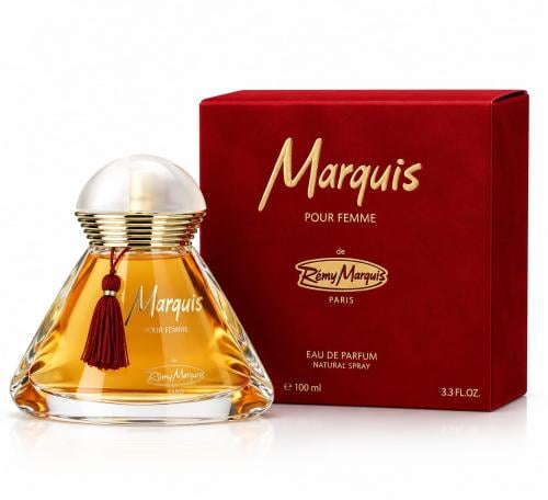 عطر ماركيز للنساء او دي برفيوم من ريمي ماركيز 100م...