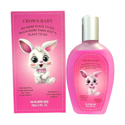 Crown Baby NO1 perfume for children - Eau de Parfu...