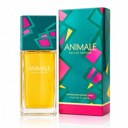 عطر انيمال انيمال او دو برفيوم 100 مل