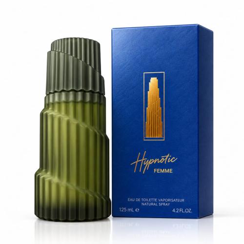 عطر مونتانا هوم او دي تواليت 100مل