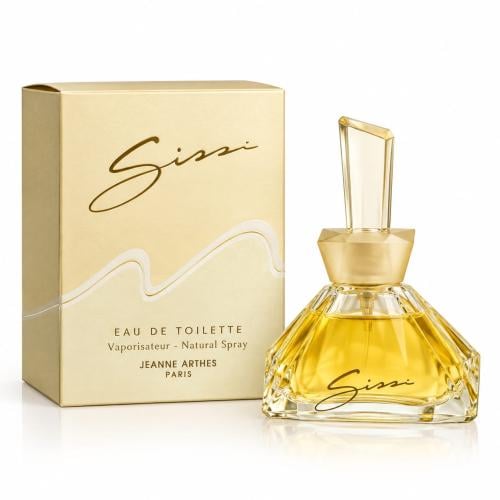 عطر سيسي القديم نسائي 30 مل