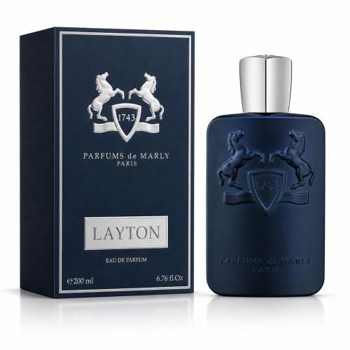 Parfums de Marly Layton for men and women - Eau de...