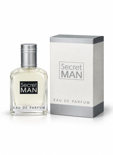 عطر سيكرت مان او دي بارفيوم 100 مل