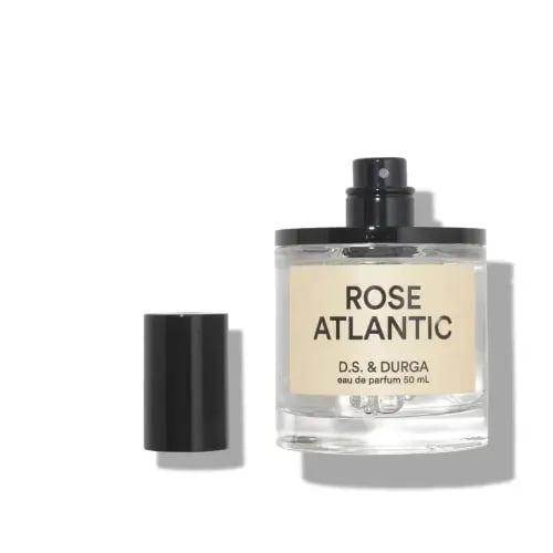 عطر دي إس & دورغا روز أتلانتيك للجنسين - أو دو بار...