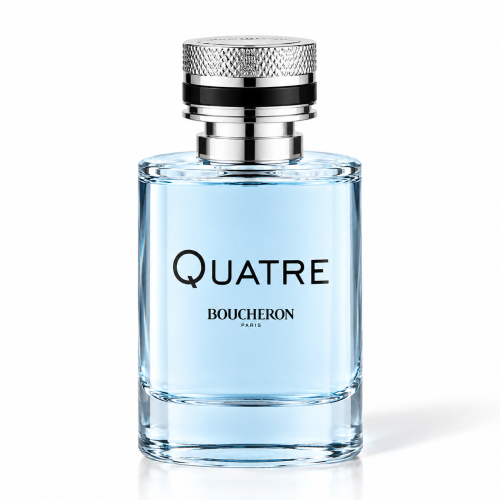 عطر بوشرون كواتر الرجالي او دو تواليت 100مل