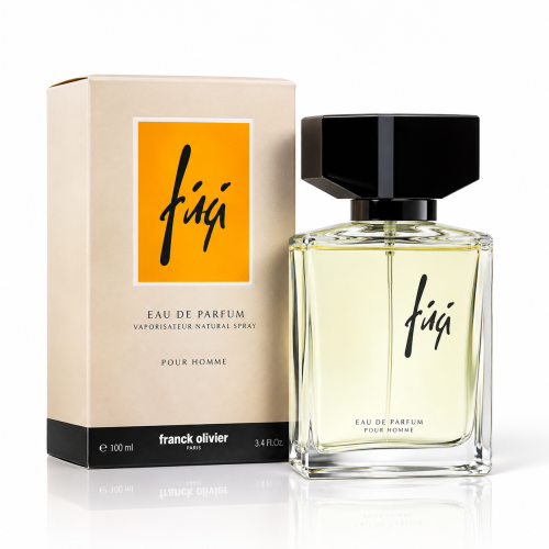 عطر فيجي من غي لاروش 100مل | او دو تواليت