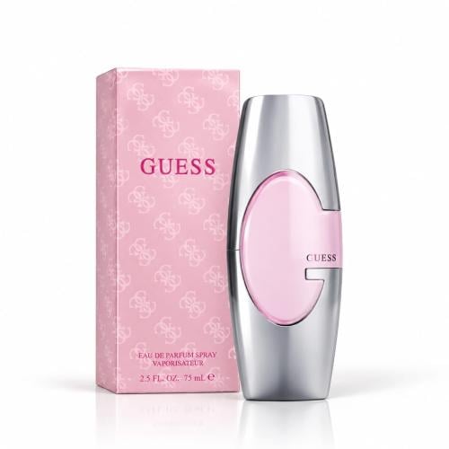 عطر جيس الزهري او دو بارفيوم 75مل