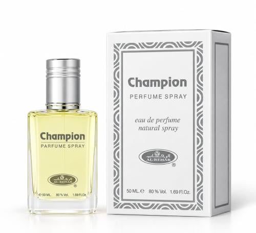 عطر الرحاب شامبيون 50 مل