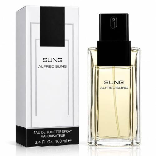 عطر سونج الفريد للنساء 100مل | او دو تواليت