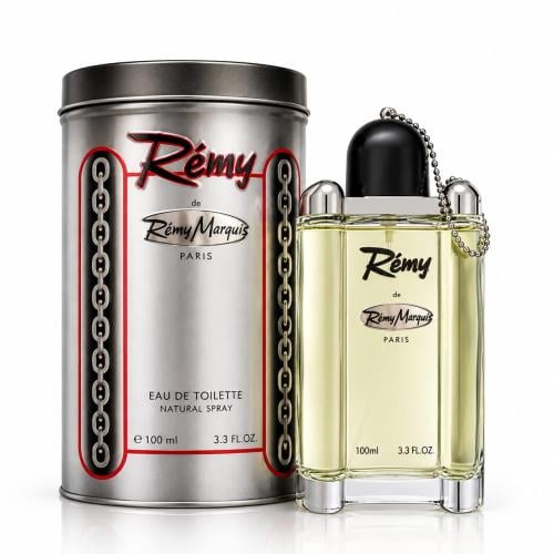 عطر ريمي ماركيز ريمي الرجالي او دو تواليت-100مل