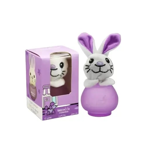 Baby Moon Collection No.8 perfume for children - 5...