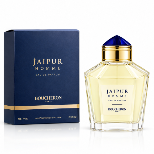 عطر بوشرون جايبور هوم الرجالي او دو بارفيوم 100مل