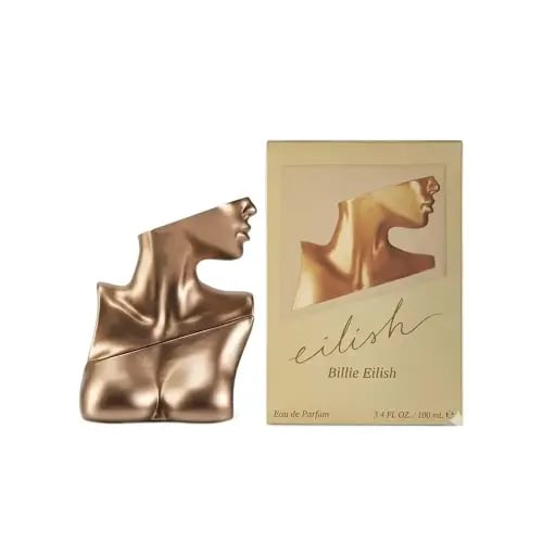 Billy Eilish Eilish women's perfume - Eau de Parfu...