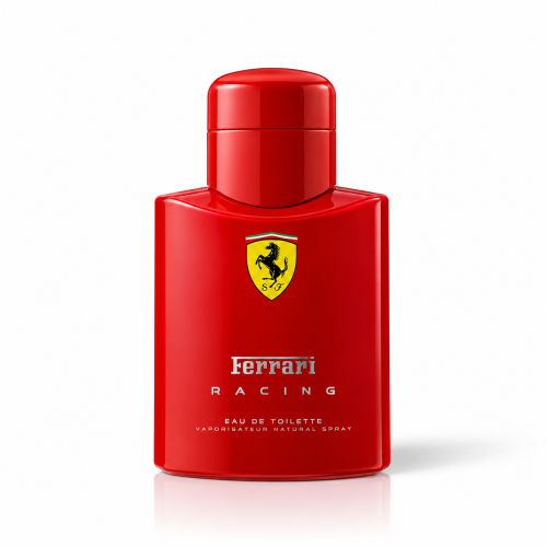عطر فيراري رد او دو تواليت 125مل