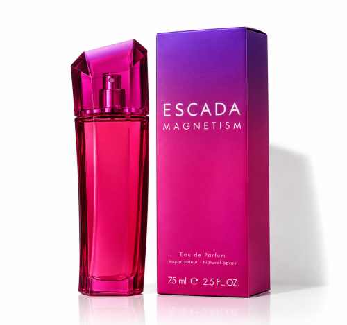 عطر اسكادا مغنيسيوم النسائي او دو بارفيوم 75مل